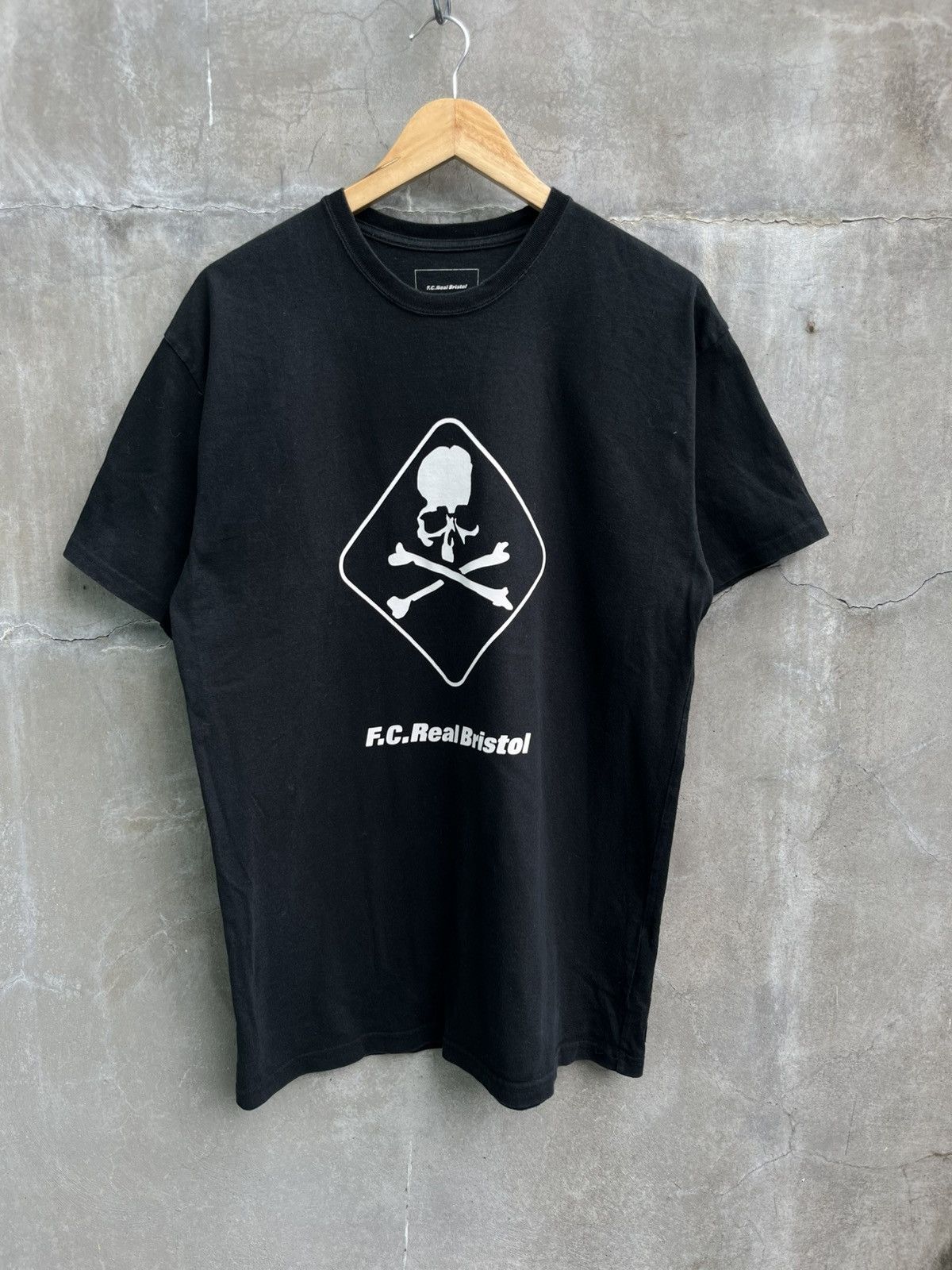 トップス Bristol F.C.R.B. x mastermind F.C Real Bristol x mastermind JAPAN — eye_C