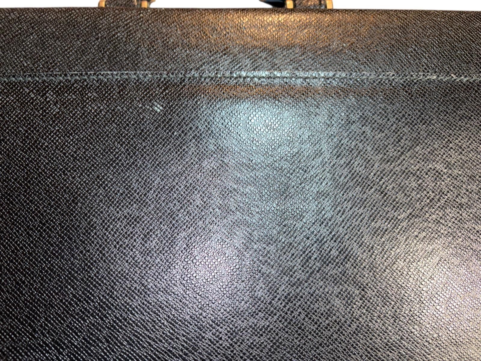 Valentino Valentino Garavani briefcase Size ONE SIZE - 9 Thumbnail