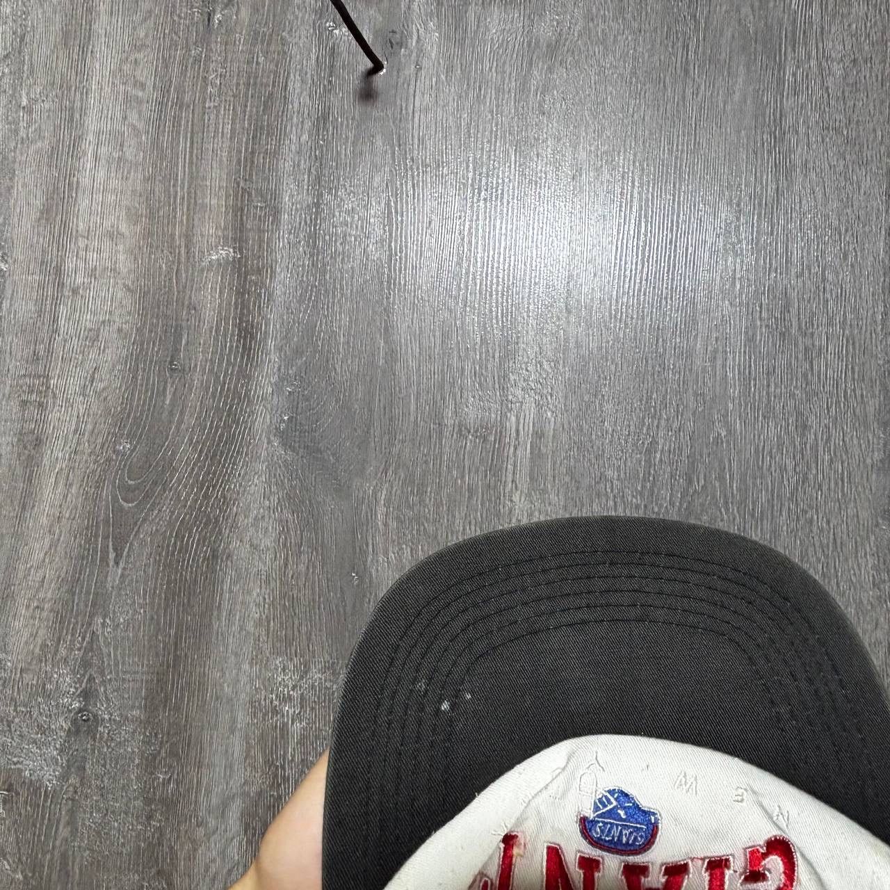 NFL NFL Giants New York Cap Hat Size ONE SIZE - 6 Thumbnail