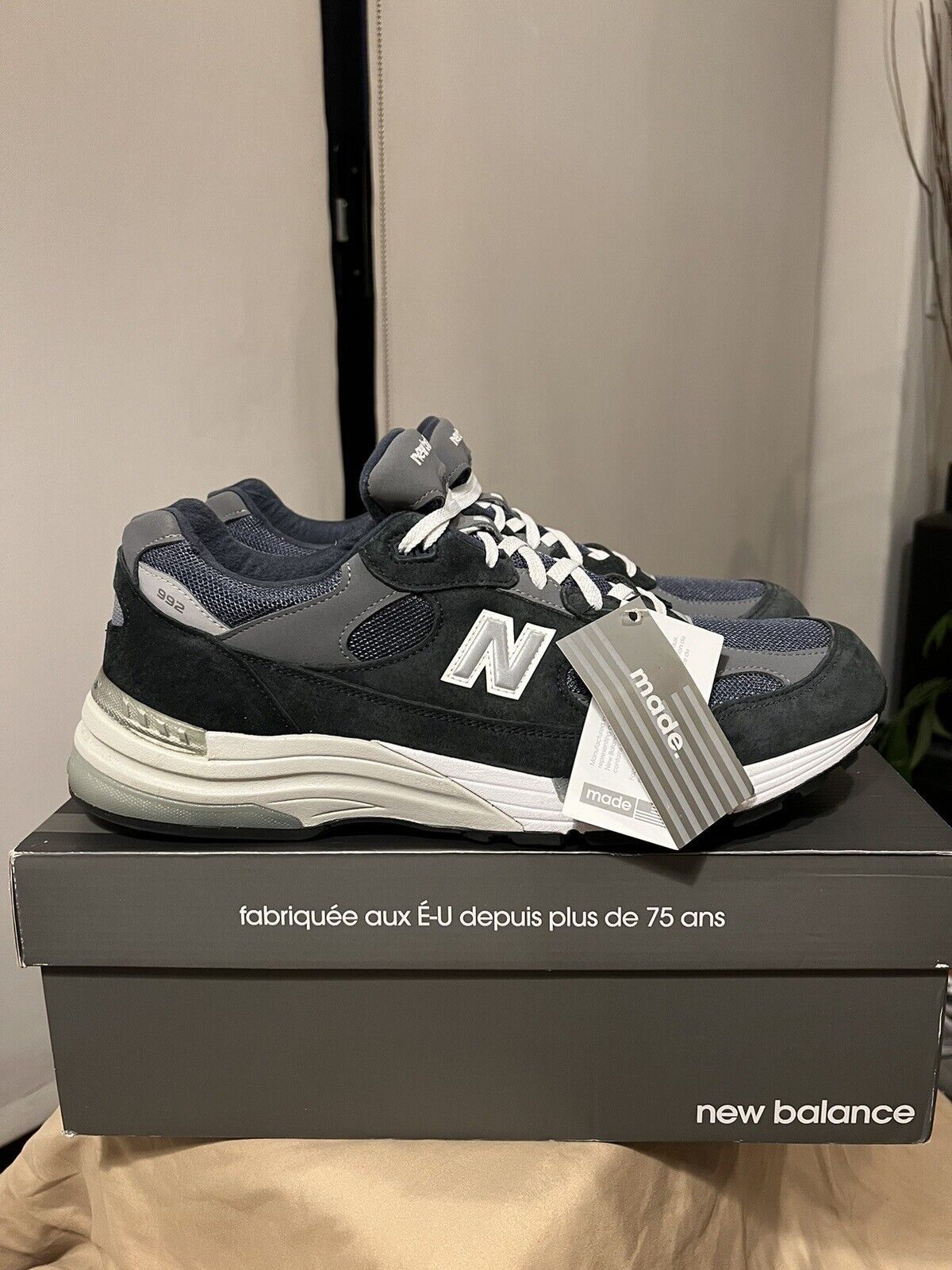 Bait New Balance BAIT x New Balance CT 791 Grailed