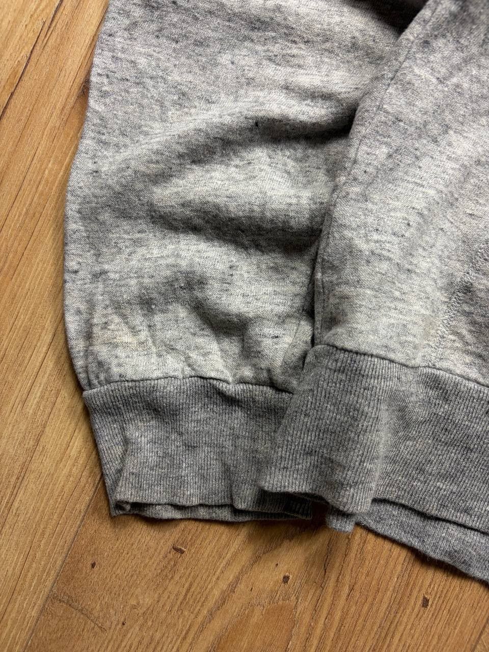 Hysteric Glamour HYSTERIC GLAMOUR ARCHIVE RARE ZIP HOODIE JAPAN Y2K Size US L / EU 52-54 / 3 - 6 Thumbnail