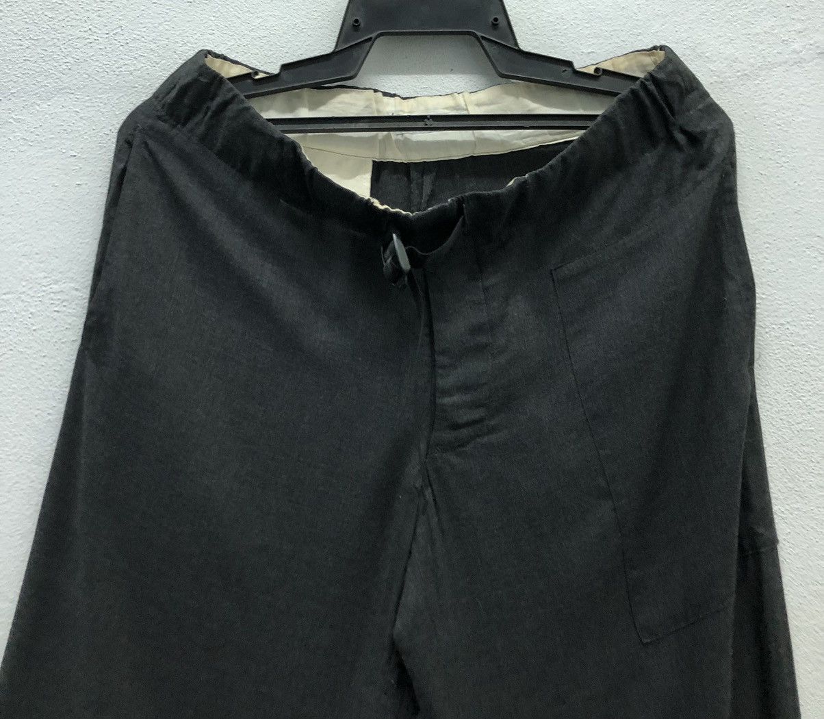 Tsumori Chisato Vintage Issey miyake Tsumori Chisato Made In Japan Pants Size US 32 / EU 48 - 3 Thumbnail