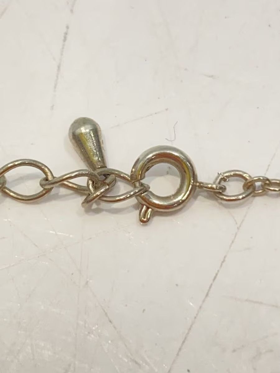 Hysteric Glamour Hysteric Flame Necklace Size ONE SIZE - 5 Thumbnail