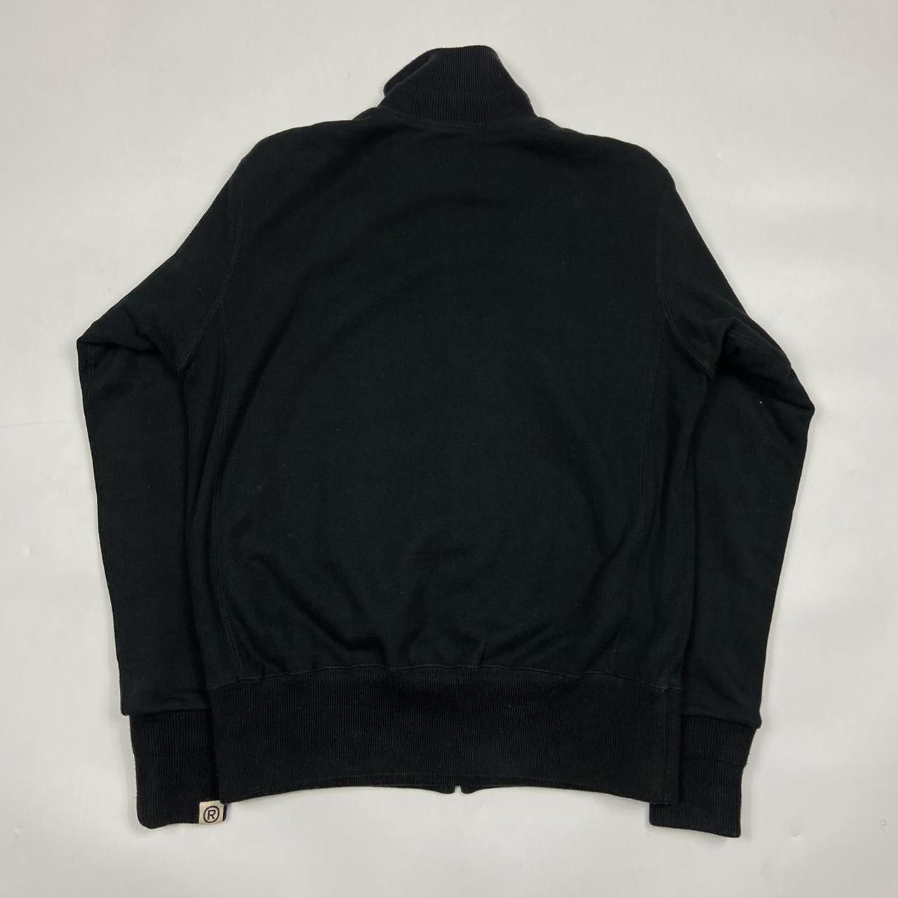 Bape Bape OG Full Zip Funnel Neck Jumper Size US S / EU 44-46 / 1 - 7 Thumbnail