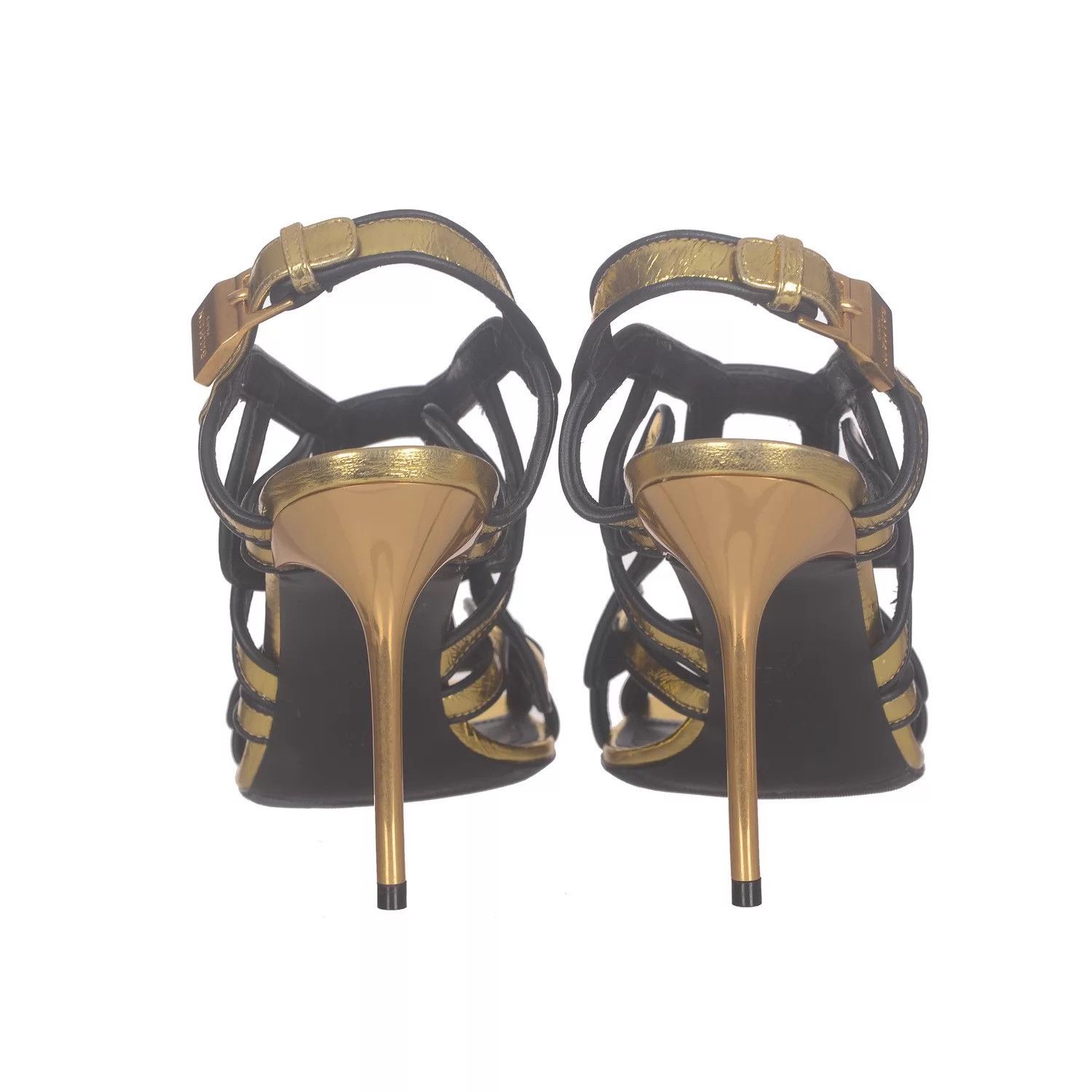 Balmain Balmain sandals 36 Size US 5.5 / IT 35.5 - 8 Thumbnail