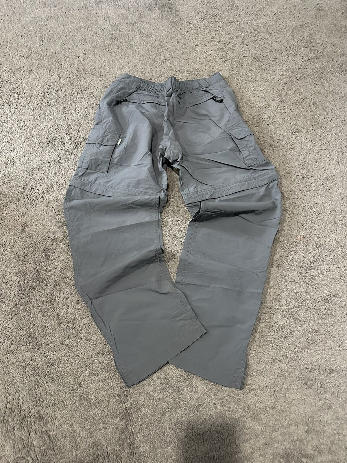 Vintage Vintage Pants/Shorts Size US 32 / EU 48 - 4 Thumbnail