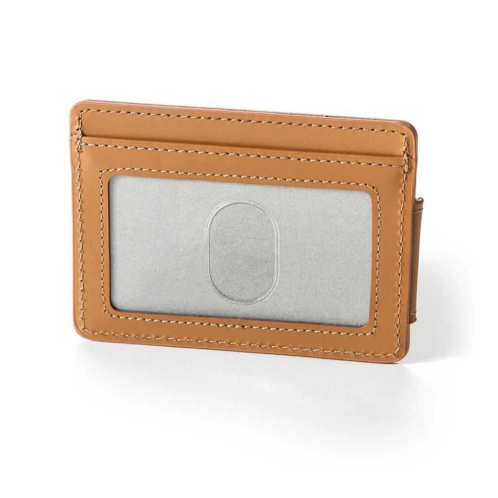 Cookies BIG CHIPS AND COOKIE MONEY CLIPS LEATHER CARD HOLDER Size ONE SIZE - 1 Thumbnail