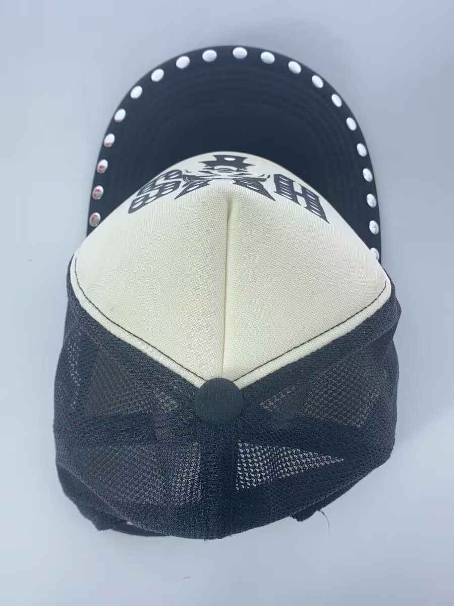 Hysteric Glamour Studded Devil Woman Cap Size ONE SIZE - 3 Thumbnail