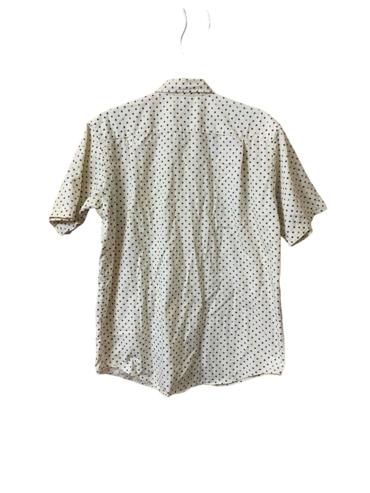 Beams Plus × Japanese Brand Beam shirt Size US M / EU 48-50 / 2 - 2 Thumbnail
