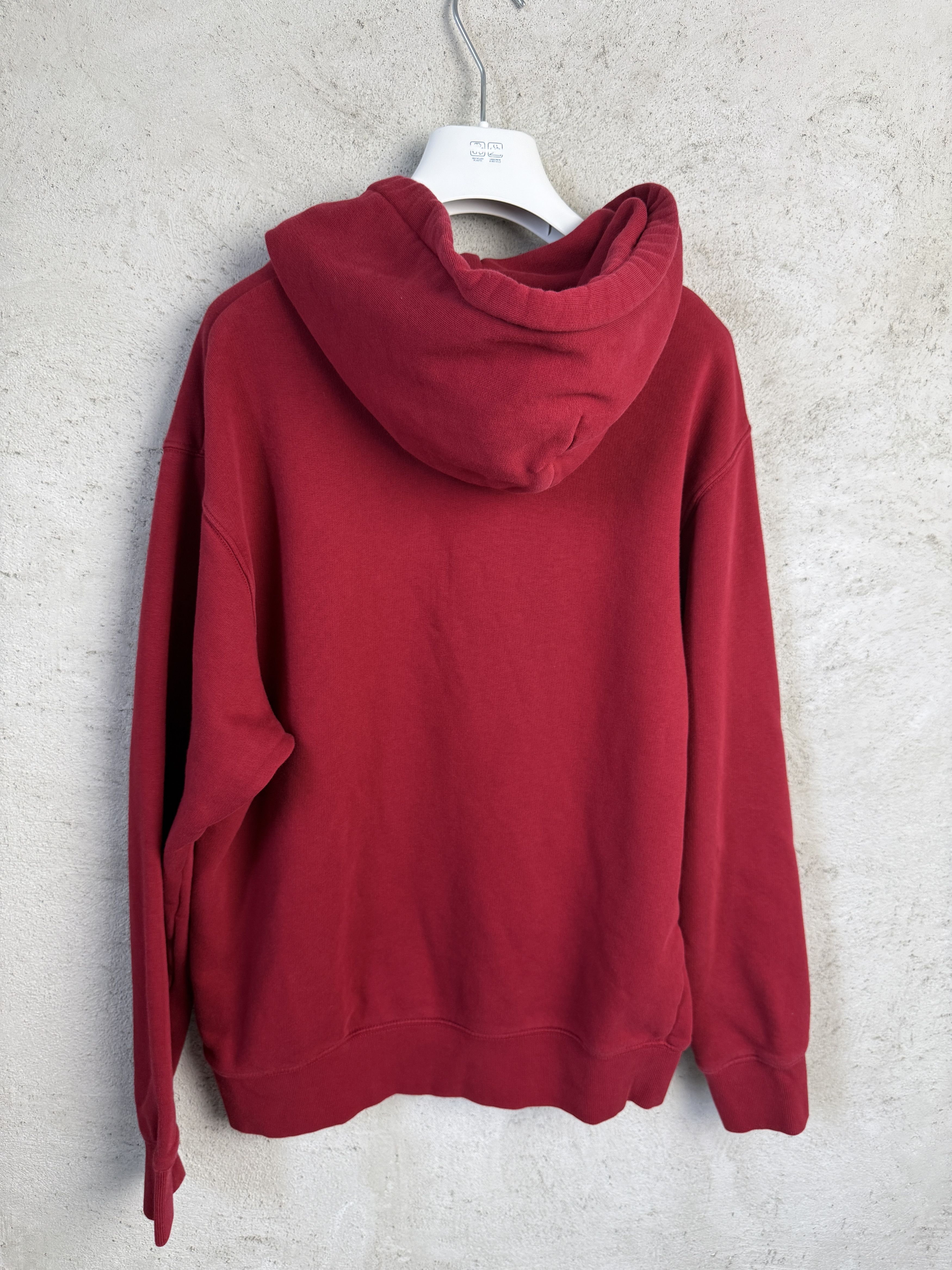 Carhartt Wip Carhartt WIP Hooded Berkeley Sweat hoodie skate Size US S / EU 44-46 / 1 - 6 Thumbnail