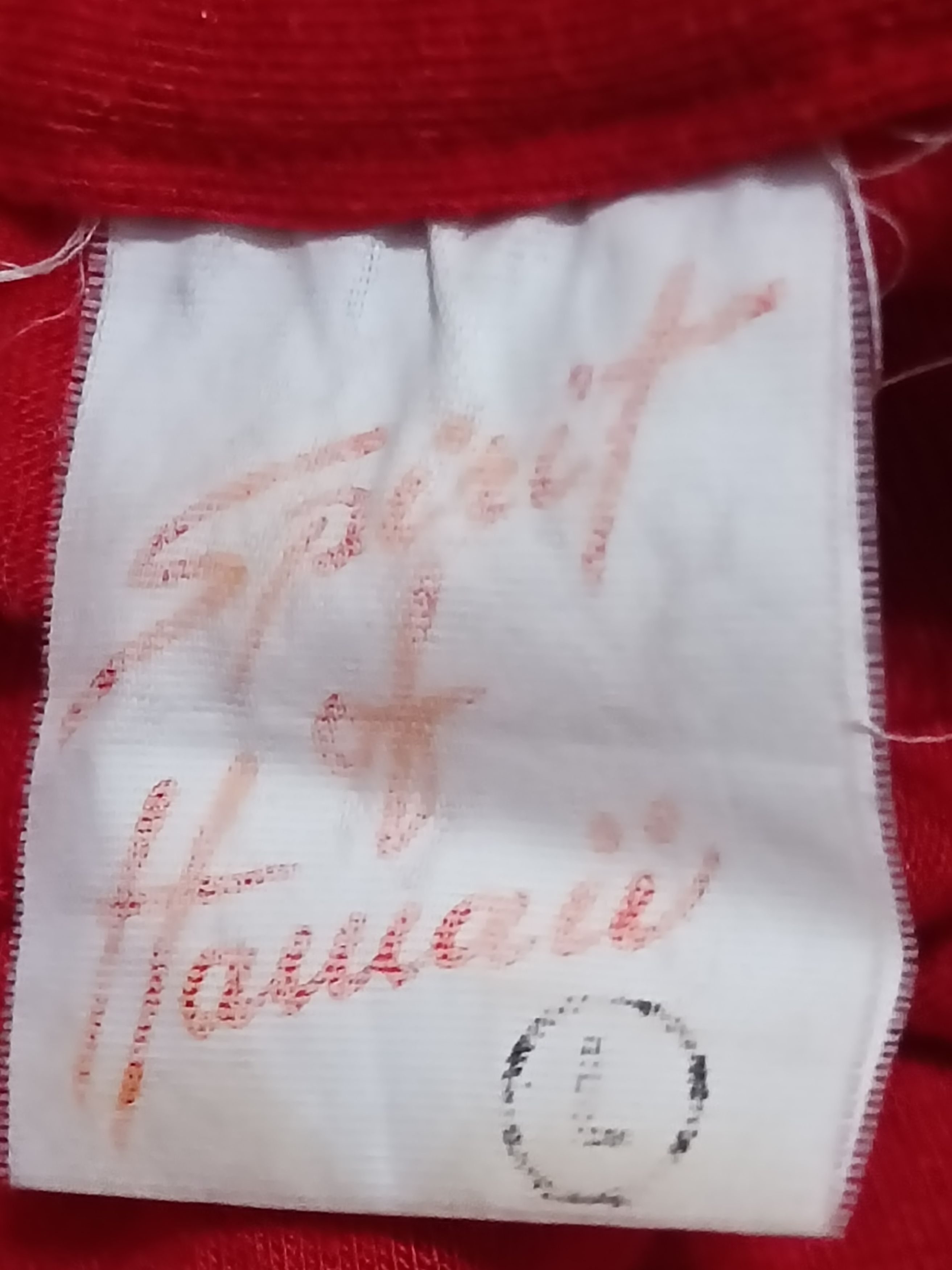 Vintage VINTAGE 80s HAWAII SAIPAN SHIRT Size US L / EU 52-54 / 3 - 3 Thumbnail