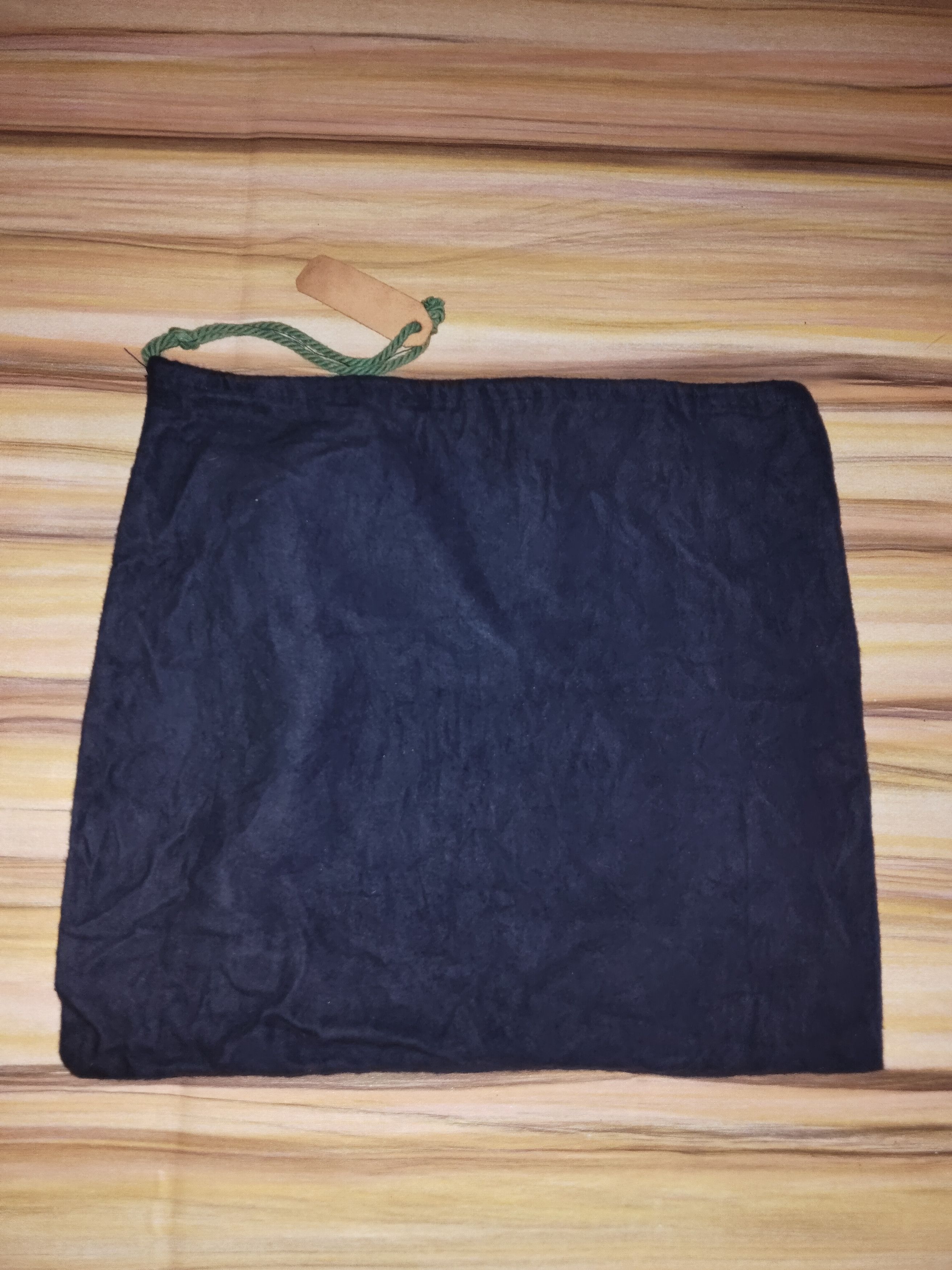 Bottega Veneta BOTTEGA VENETA Dust Bag Size ONE SIZE - 2 Thumbnail