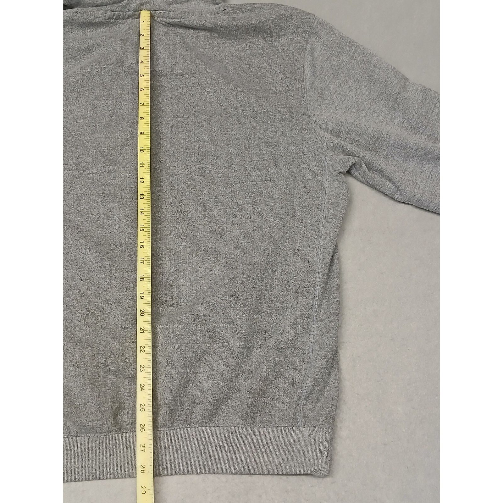 Other Champ Sports Gear (2XL) Men's Gray Pullover Hoodie Size US XXL / EU 58 / 5 - 5 Thumbnail