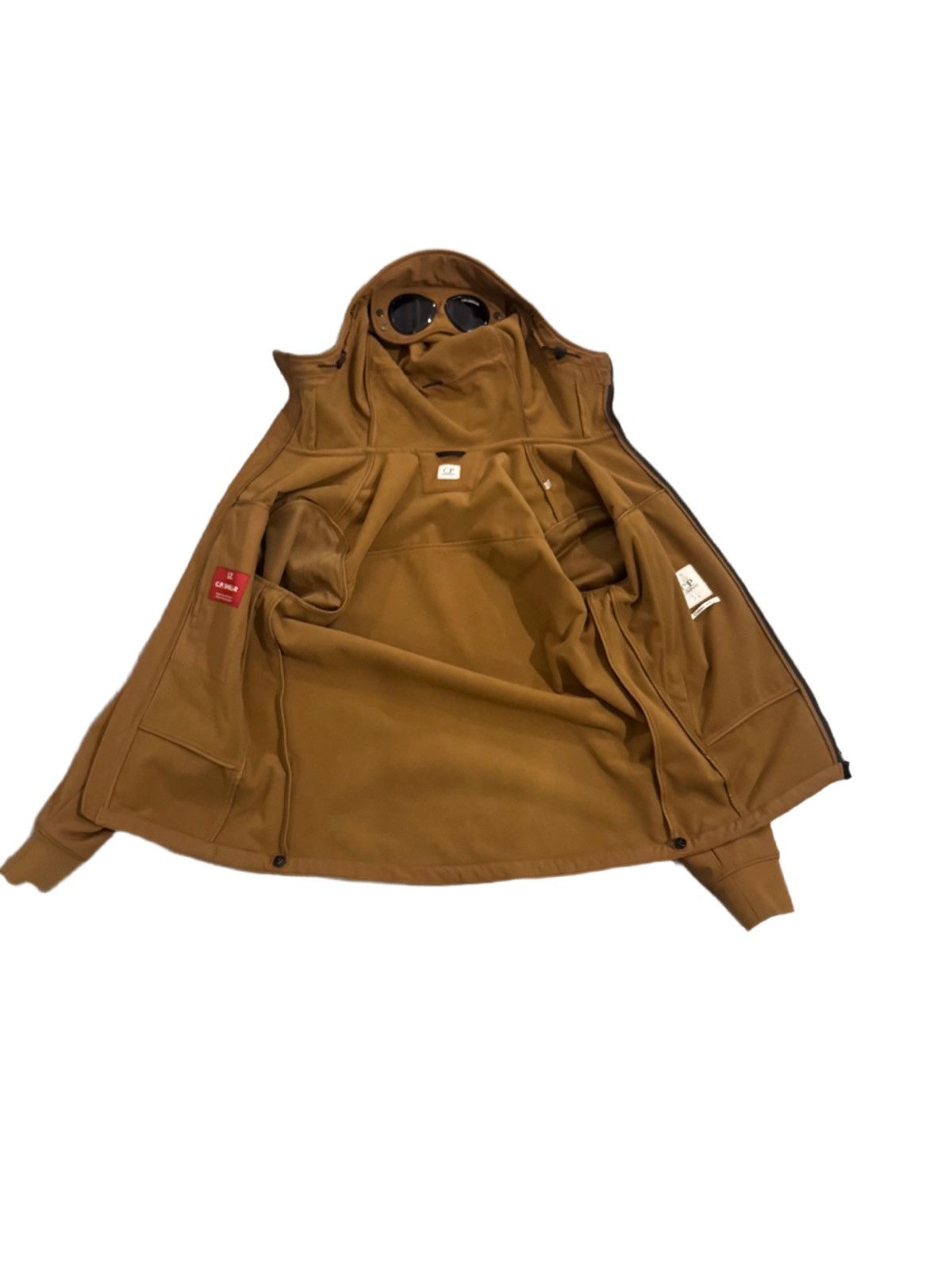 C.P. Company C.P. Company Goggle Jacket Size US M / EU 48-50 / 2 - 2 Thumbnail