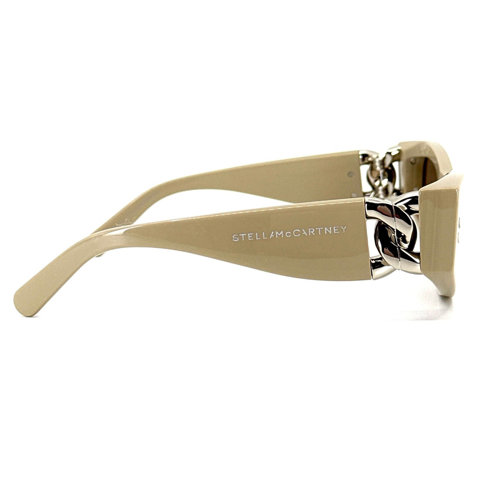 Stella McCartney New, STELLA McCARTNEY Sunglasses SC40058I 45E Authentic Size ONE SIZE - 10 Thumbnail