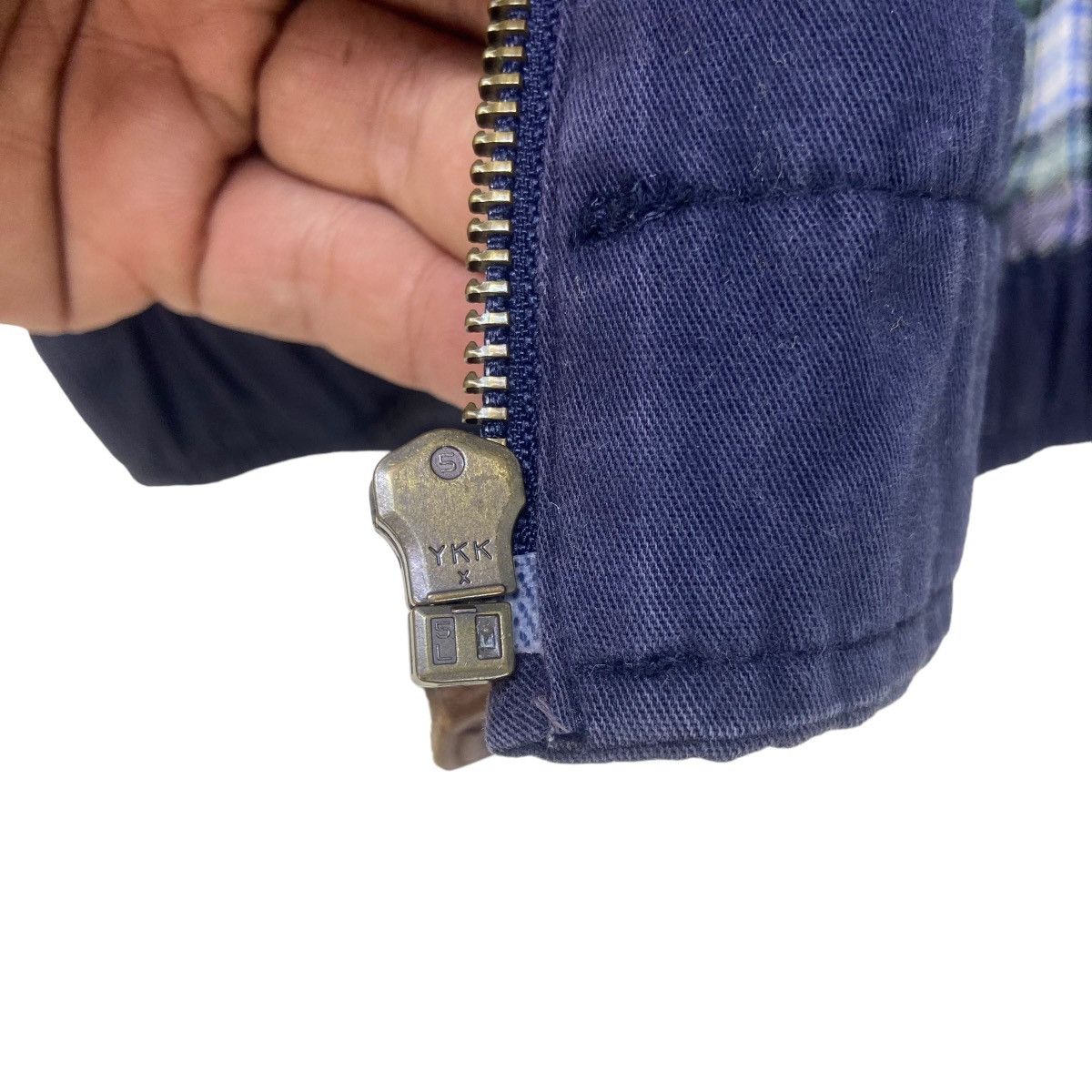 Polo Ralph Lauren Vintage Polo by Ralph Lauren Light Jacket Size US M / EU 48-50 / 2 - 19 Thumbnail