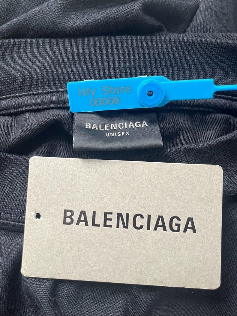 Balenciaga Balenciaga size 1 Skiing double-loop four-sleeve hooded lon Size US M / EU 48-50 / 2 - 4 Thumbnail