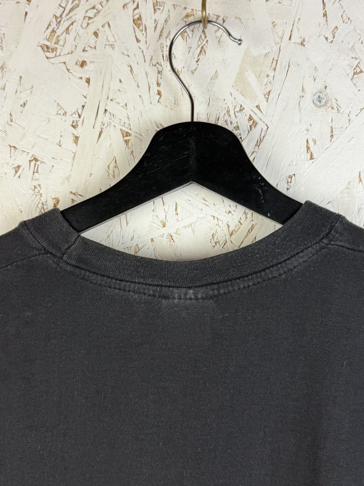 Band Tees Vintage Rammstein Richard Kruspe Metal Band T-Shirt ~M Size US L / EU 52-54 / 3 - 6 Thumbnail