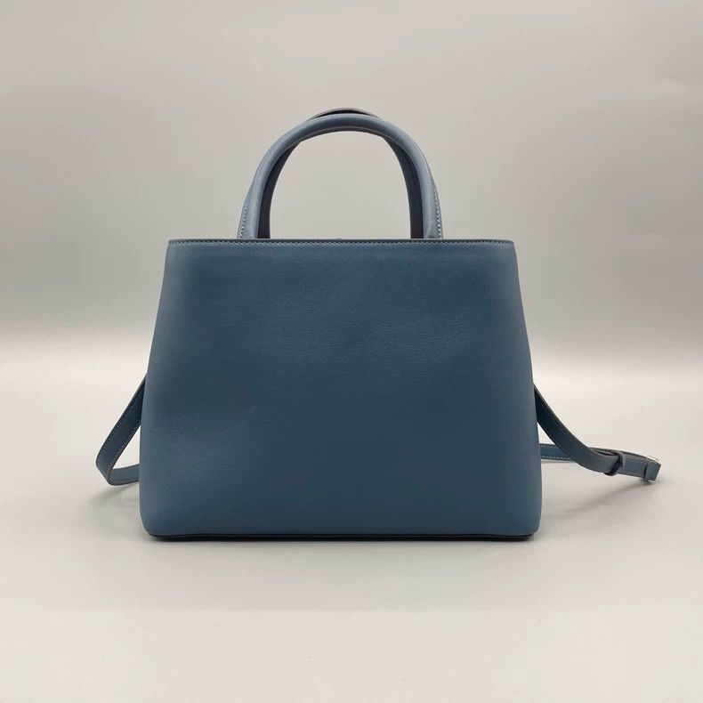 Fendi Fendi 2 Jours Small Tote Bag-2505 Size ONE SIZE - 2 Thumbnail