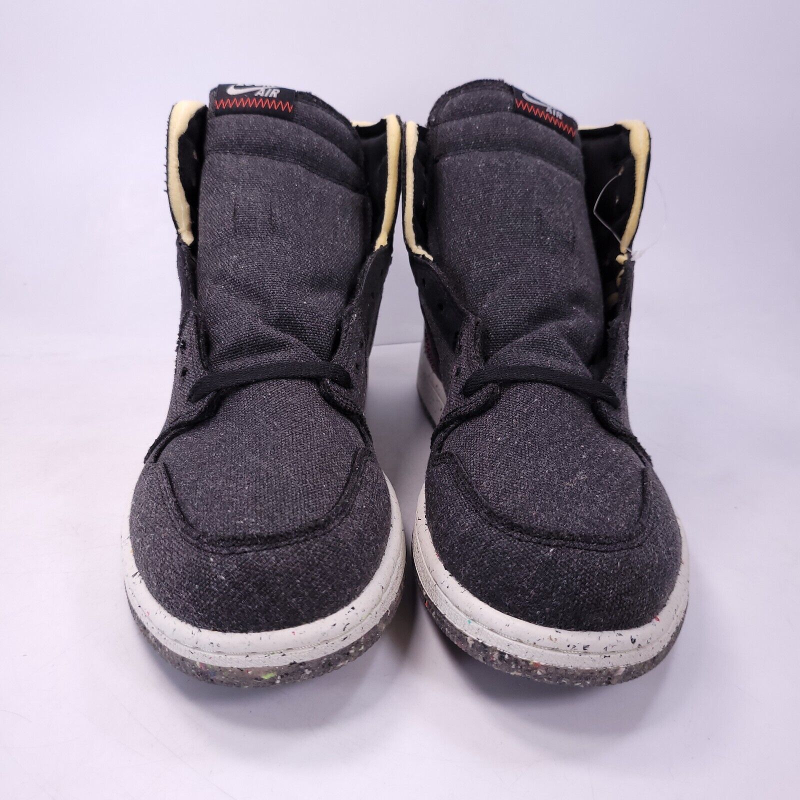 Nike Nike Air Jordan 1 Zoom Basketball Shoe Size 10.5 CW2414-001 Size US 10.5 / EU 43-44 - 2 Thumbnail