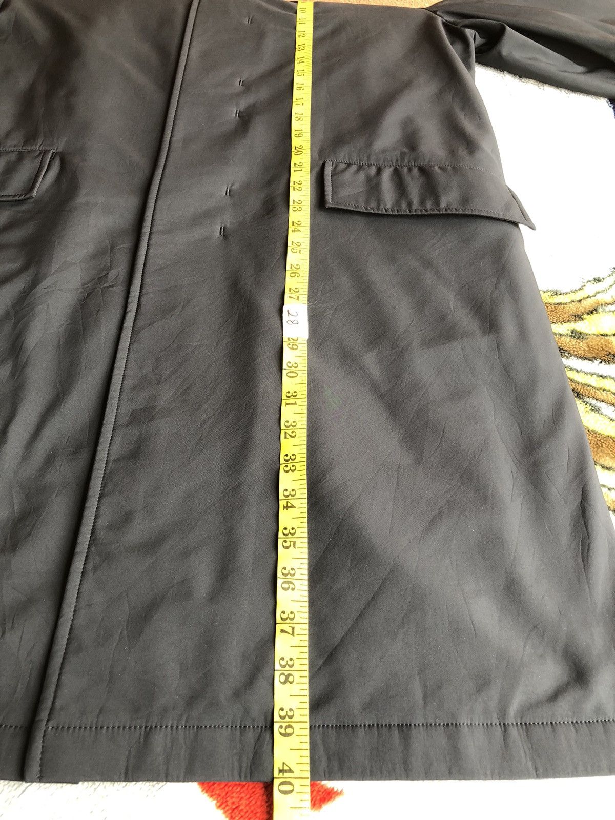 Japanese Brand Vintage Valente Coat Size US L / EU 52-54 / 3 - 9 Thumbnail