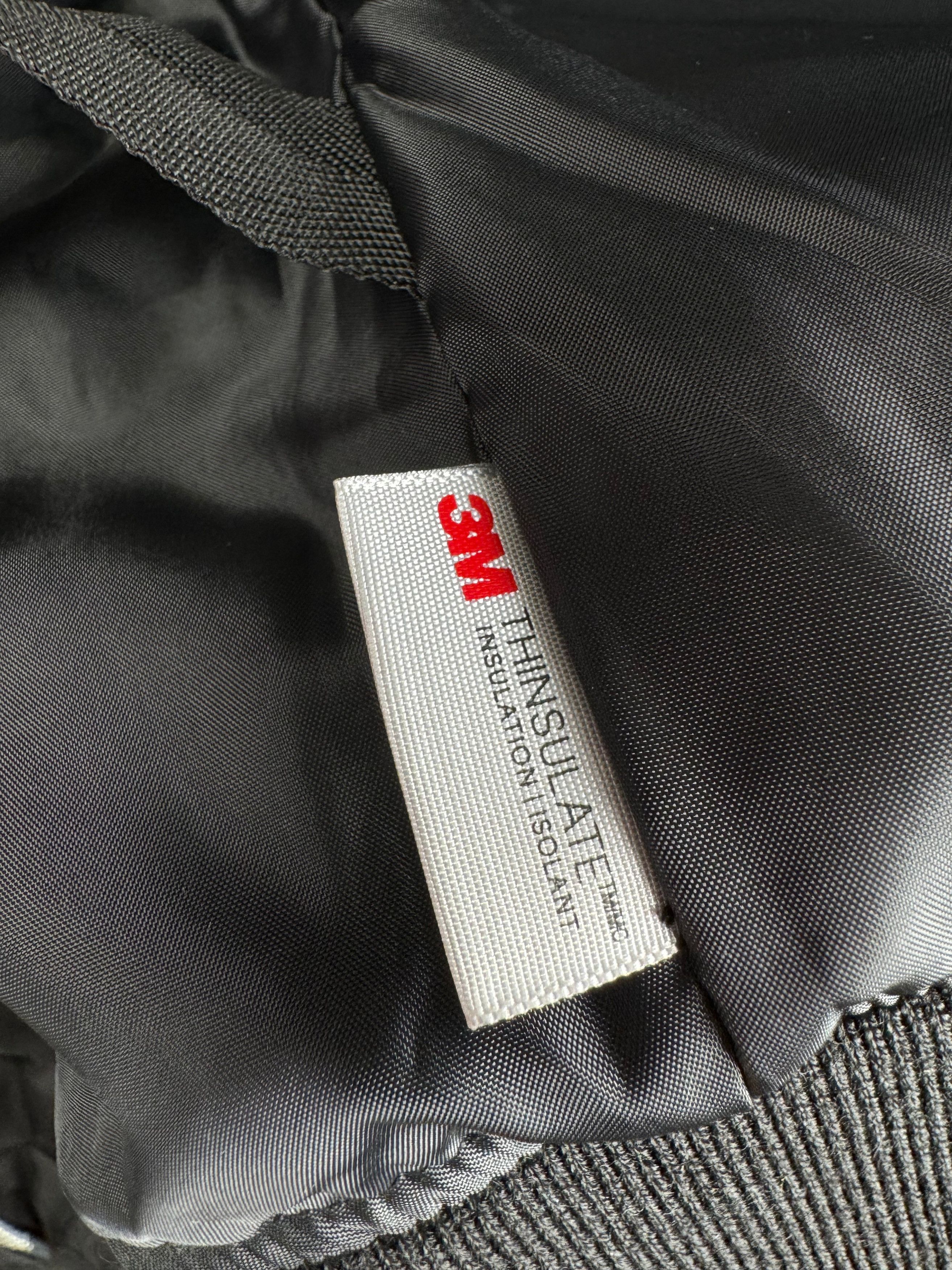 MAGIC STICK GRIZZLY BOMBER JACKET Size US M / EU 48-50 / 2 - 10 Thumbnail
