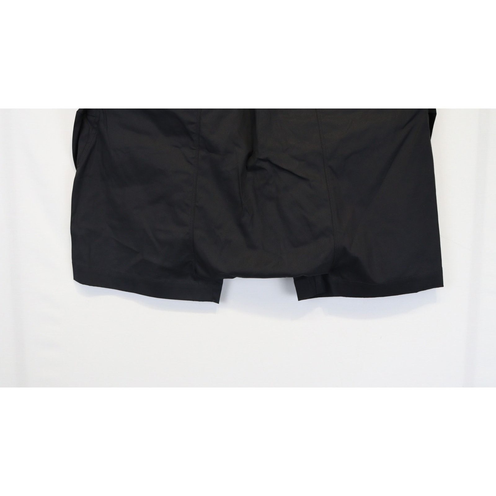 Rick Owens o1rshd1 Shorts in Black Size US 32 / EU 48 - 10 Thumbnail
