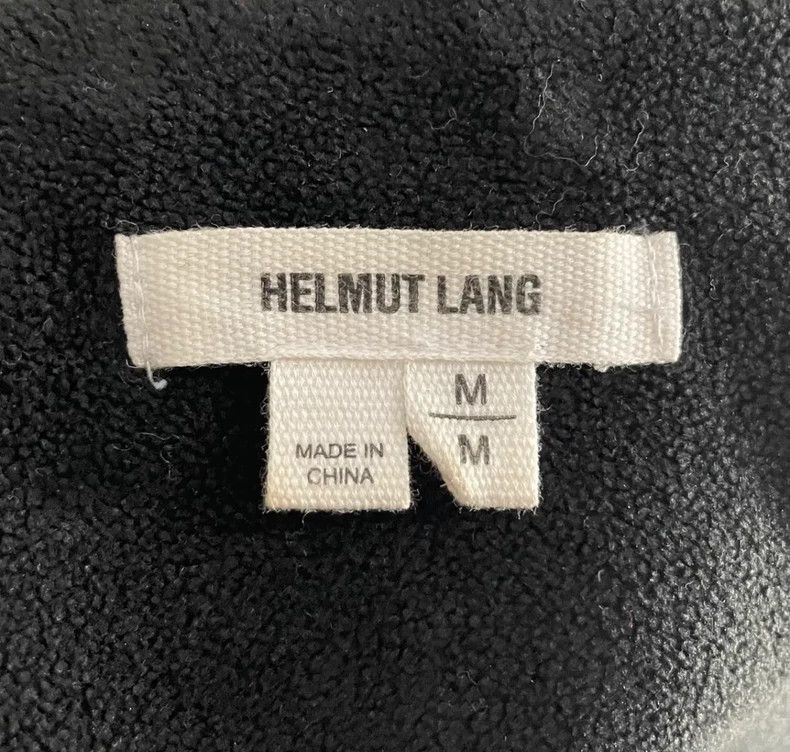 Helmut Lang HELMUT LANG Sheepskin zipper jacket Size M / US 6-8 / IT 42-44 - 2 Thumbnail