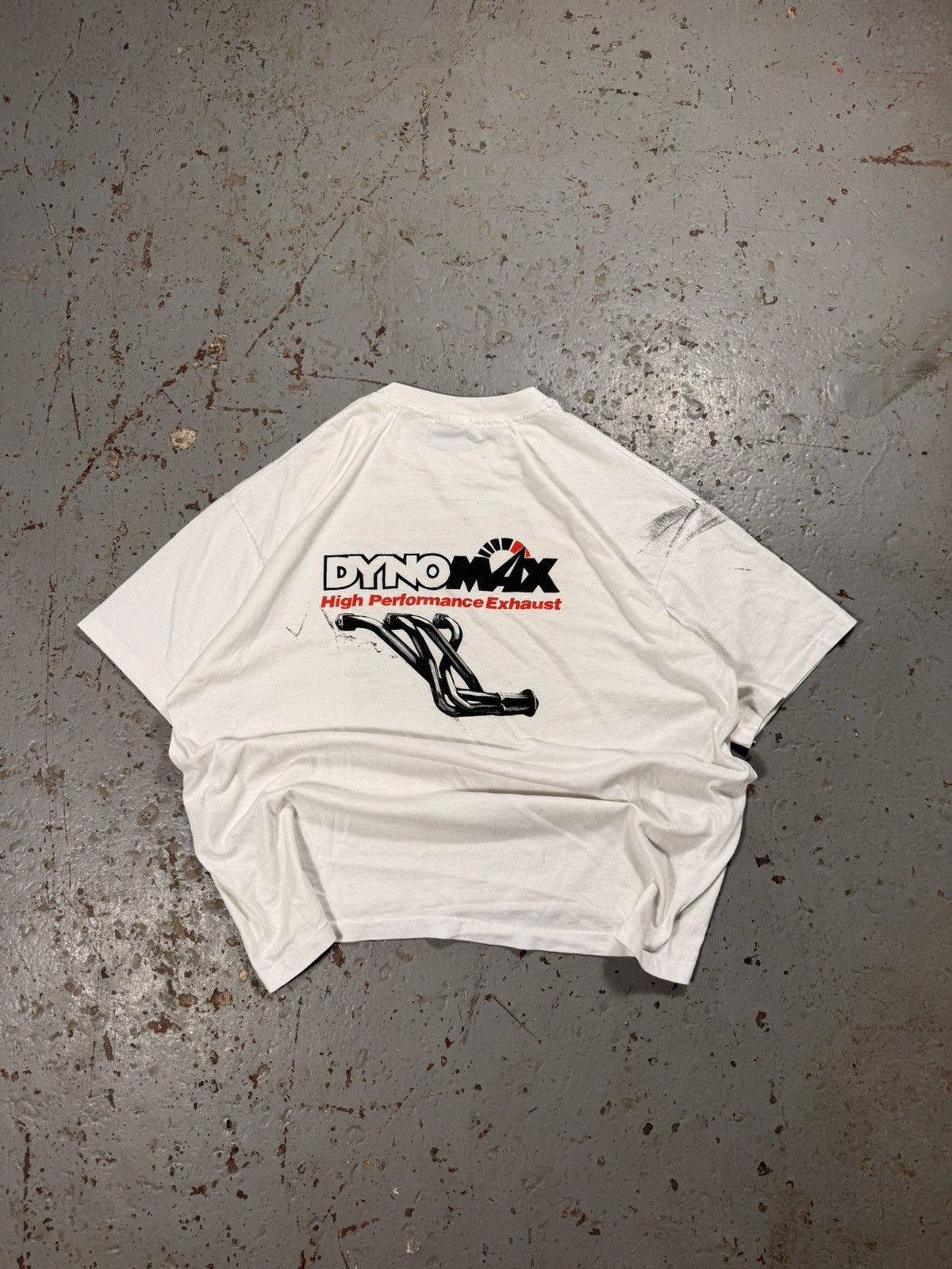 Band Tees × Vintage Vintage Great American Road Show Tee Size US XL / EU 56 / 4 - 1 Thumbnail