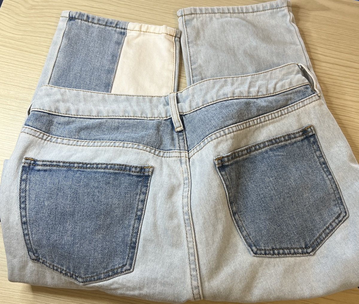 Pacsun Pacsun Mom Jeans Size 29" - 2 Thumbnail