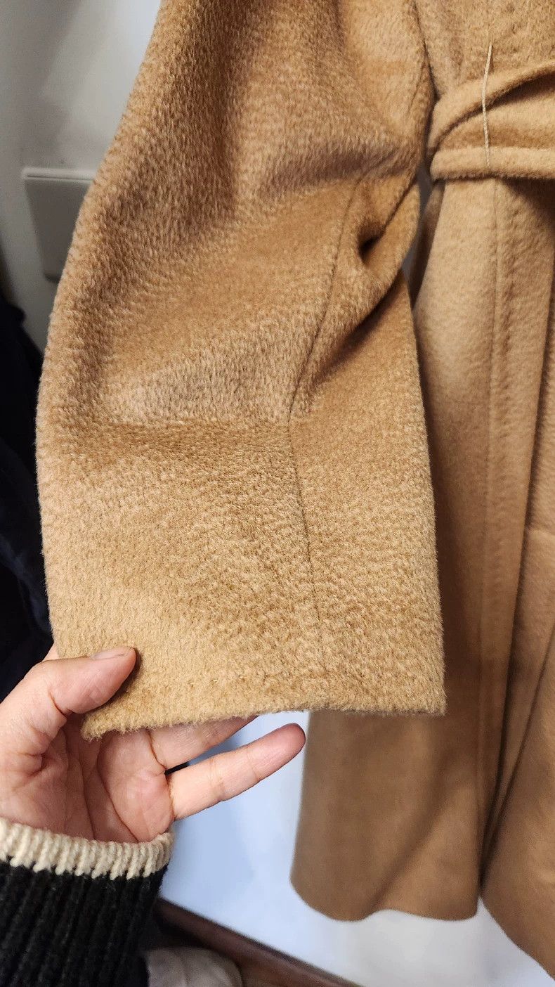 Max Mara Max Mara Coats Size XS / US 0-2 / IT 36-38 - 4 Thumbnail