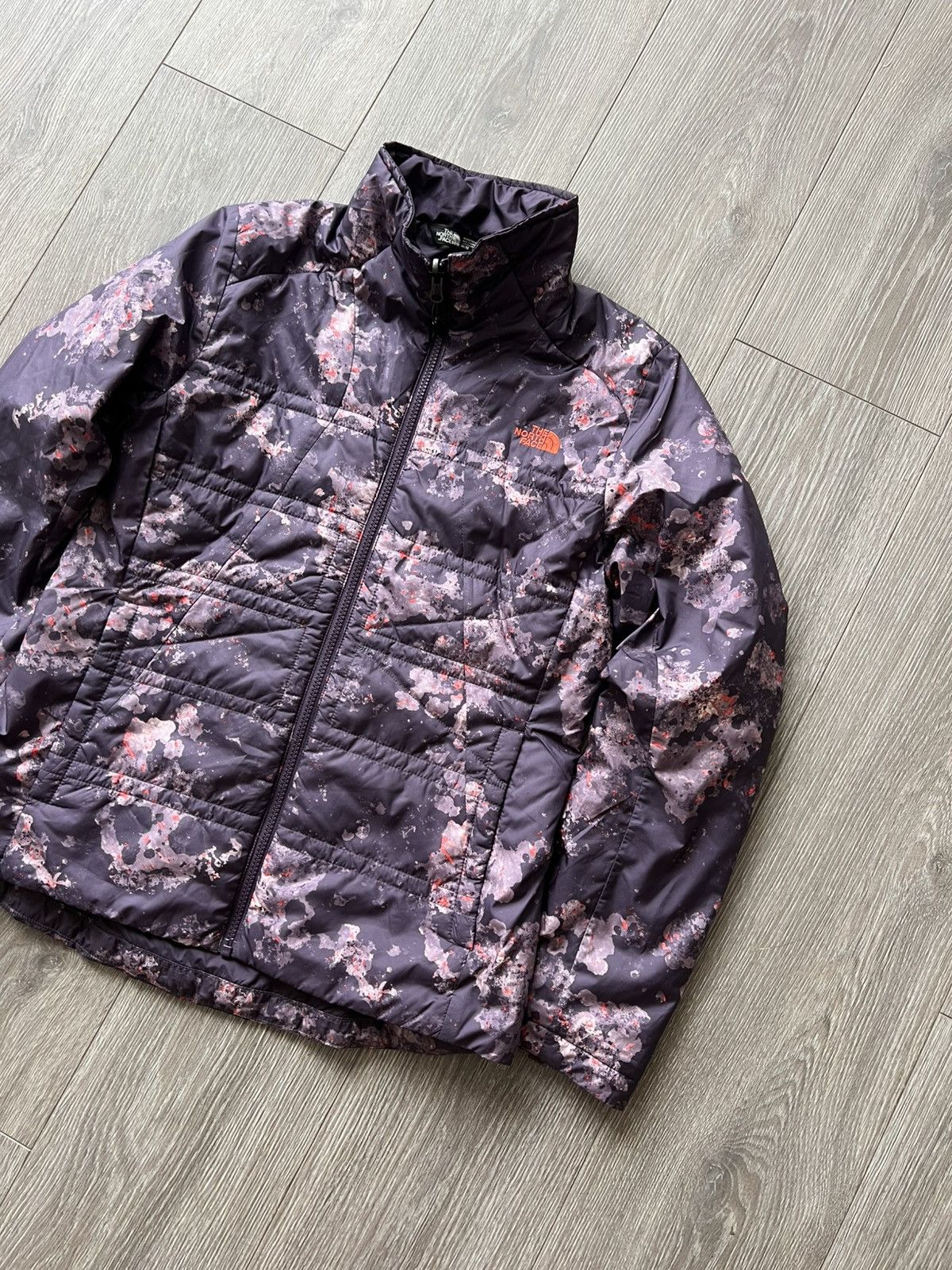 The North Face The North Face Jacket Outdoor Gorpcore Size M / US 6-8 / IT 42-44 - 2 Thumbnail