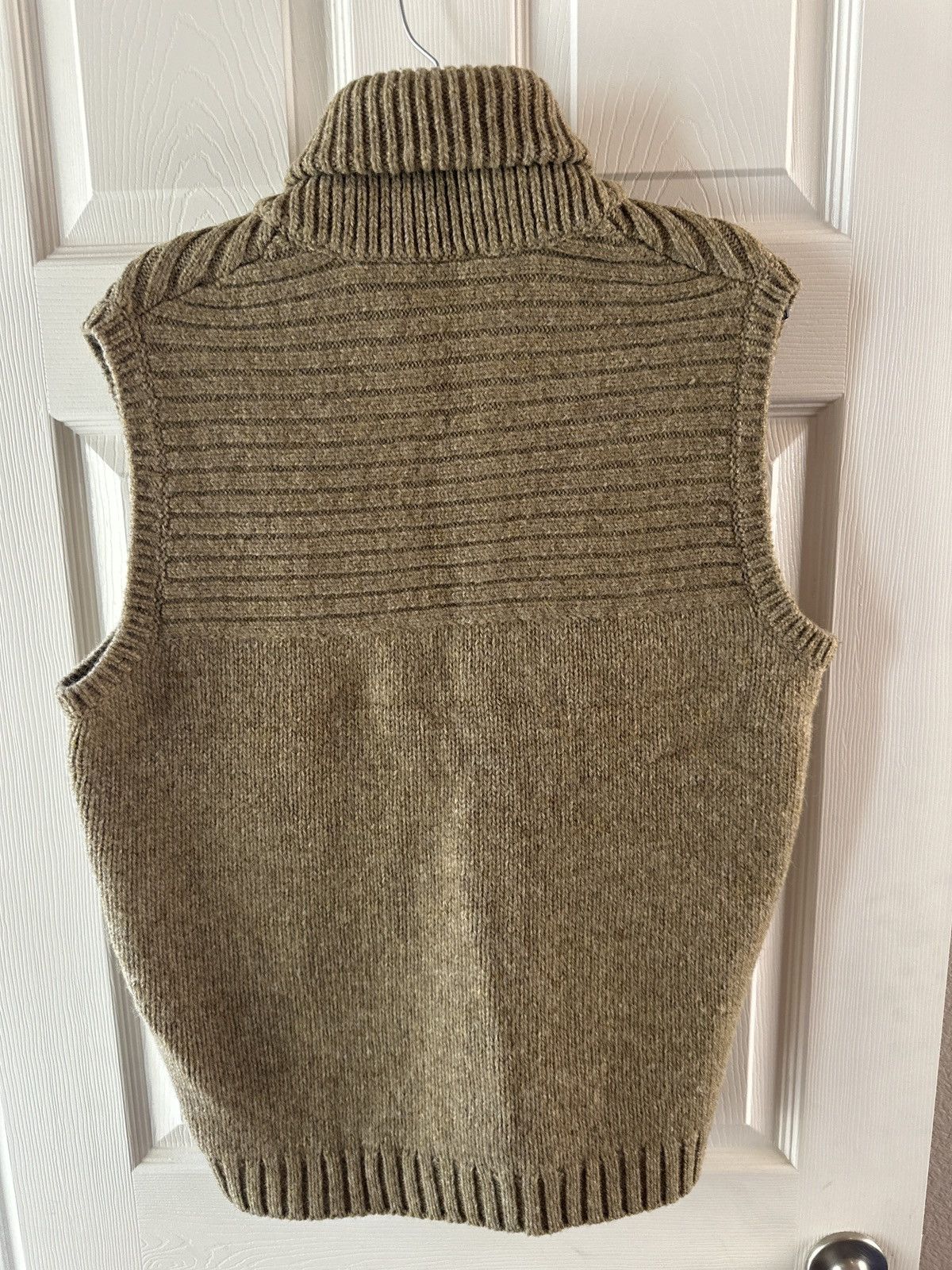 Kapital Kapital x Kapital kountry wool vest Size US L / EU 52-54 / 3 - 8 Thumbnail