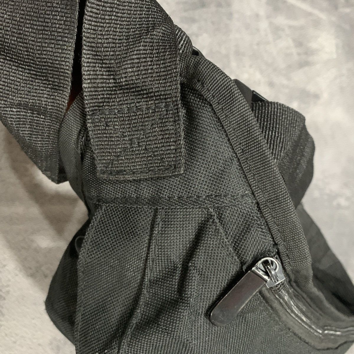 Places + Faces Waist bag Places + Faces Size ONE SIZE - 6 Thumbnail