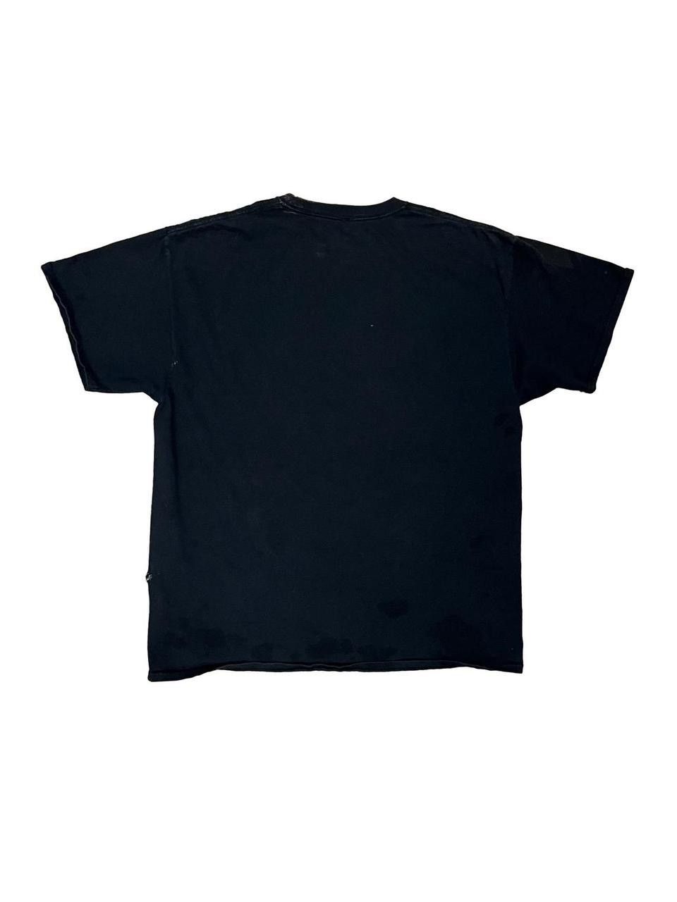 Other Sons of Anarchy Flame Graphic Tee/T-Shirt Size US XL / EU 56 / 4 - 3 Thumbnail