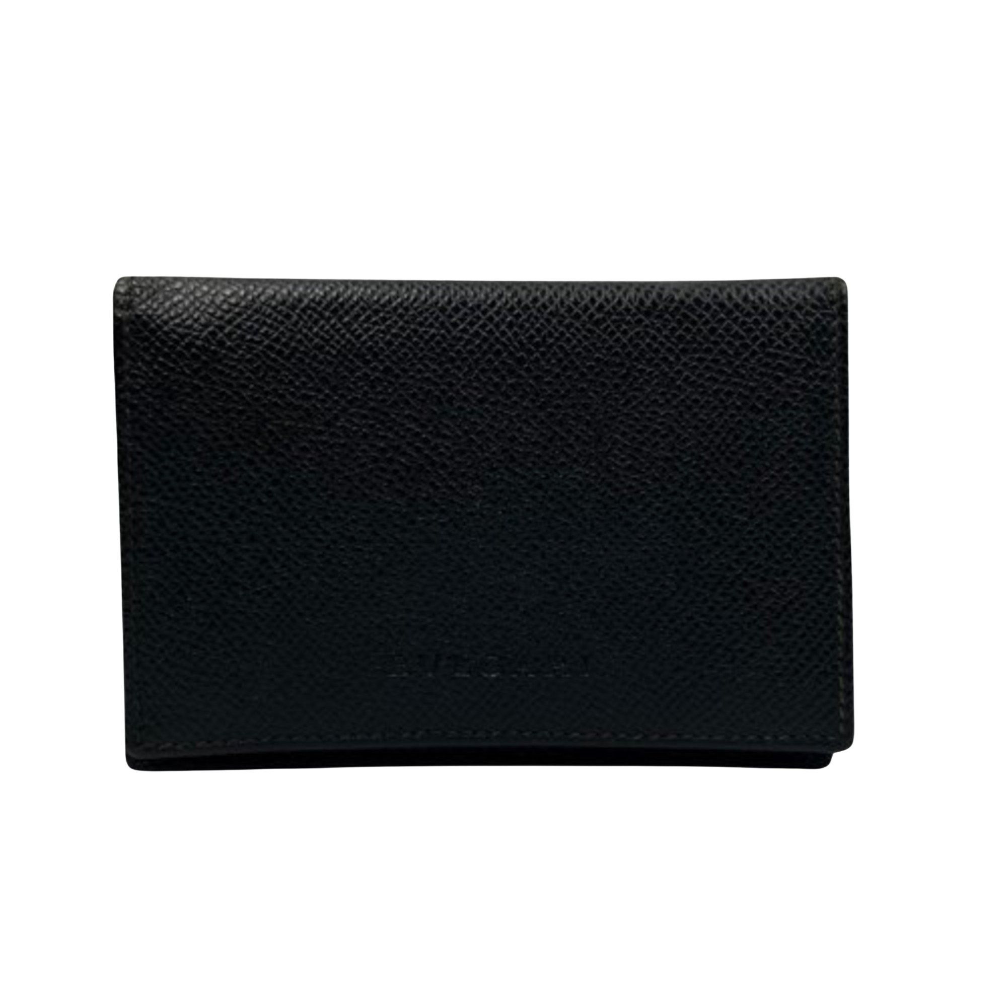 Bvlgari Bulgari Card case wallet Size ONE SIZE - 1 Thumbnail