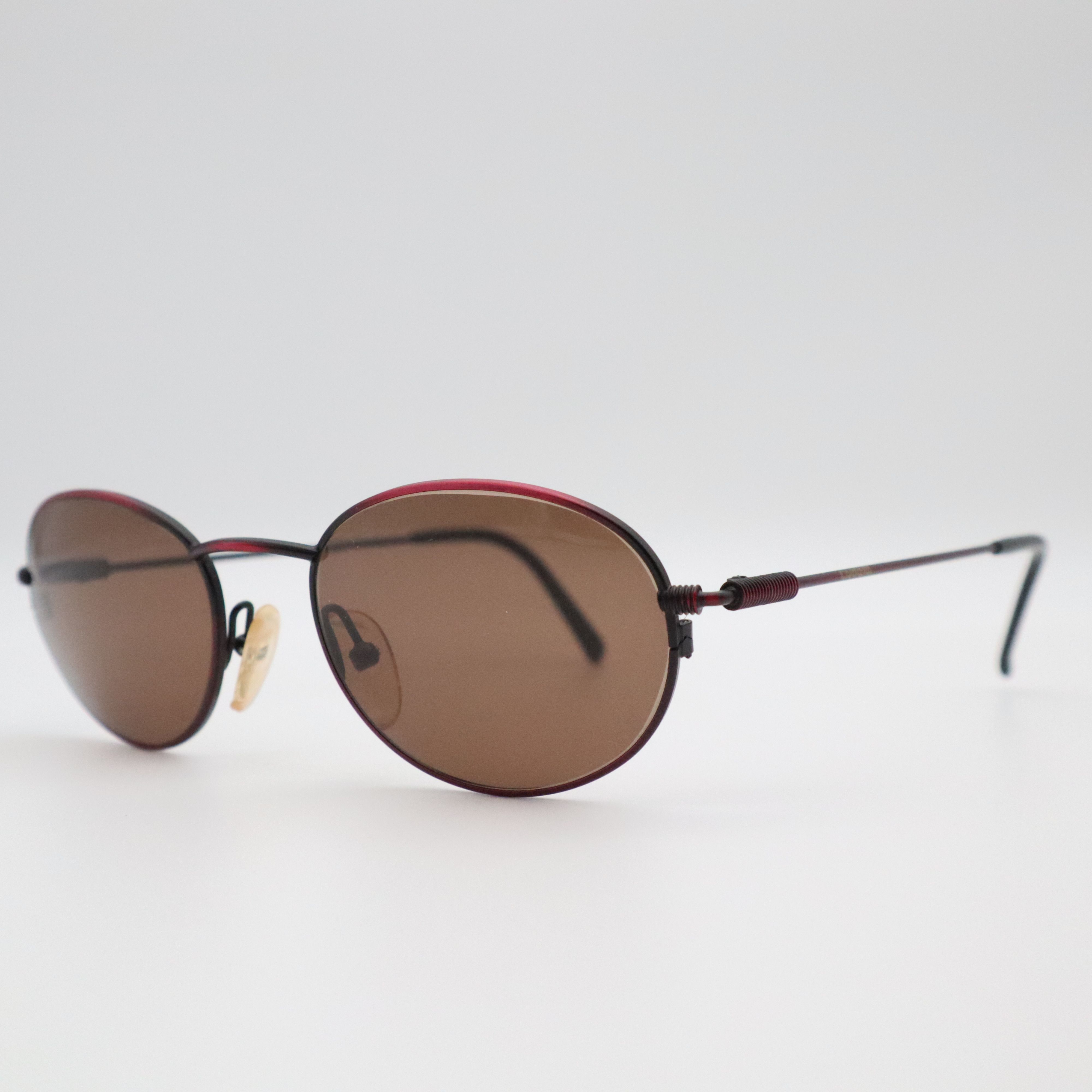 Carrera × Vintage Vintage CARRERA 5755 80's Sunglasses Designer 🌬❄ MINT Size ONE SIZE - 1 Thumbnail