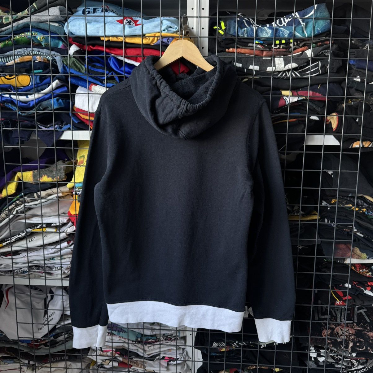 Dolce & Gabbana Dolce & Gabbana Millennials Hoodie Size US L / EU 52-54 / 3 - 2 Thumbnail