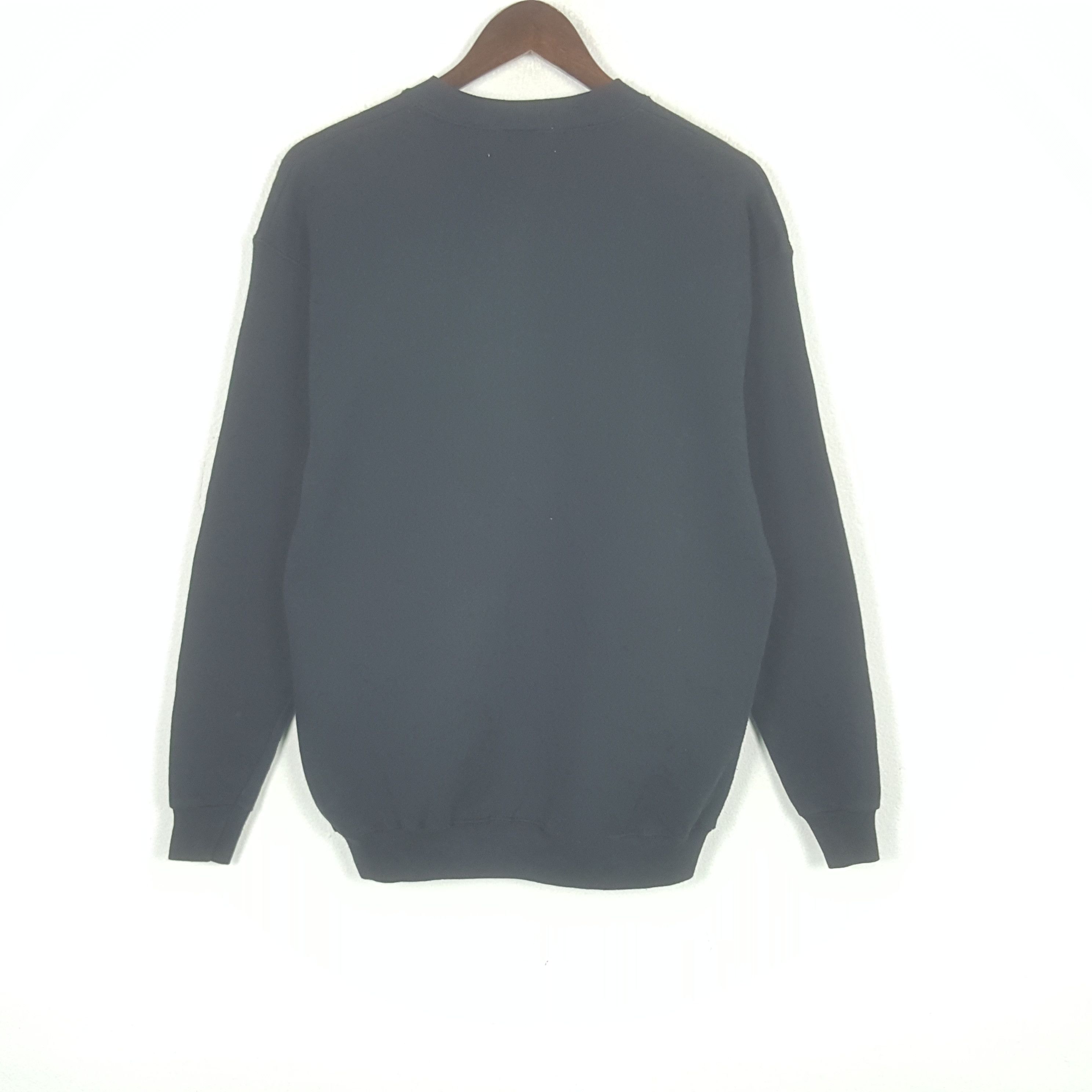 Other Vintage Bitch Skateboard Sweatshirt Size US M / EU 48-50 / 2 - 3 Thumbnail