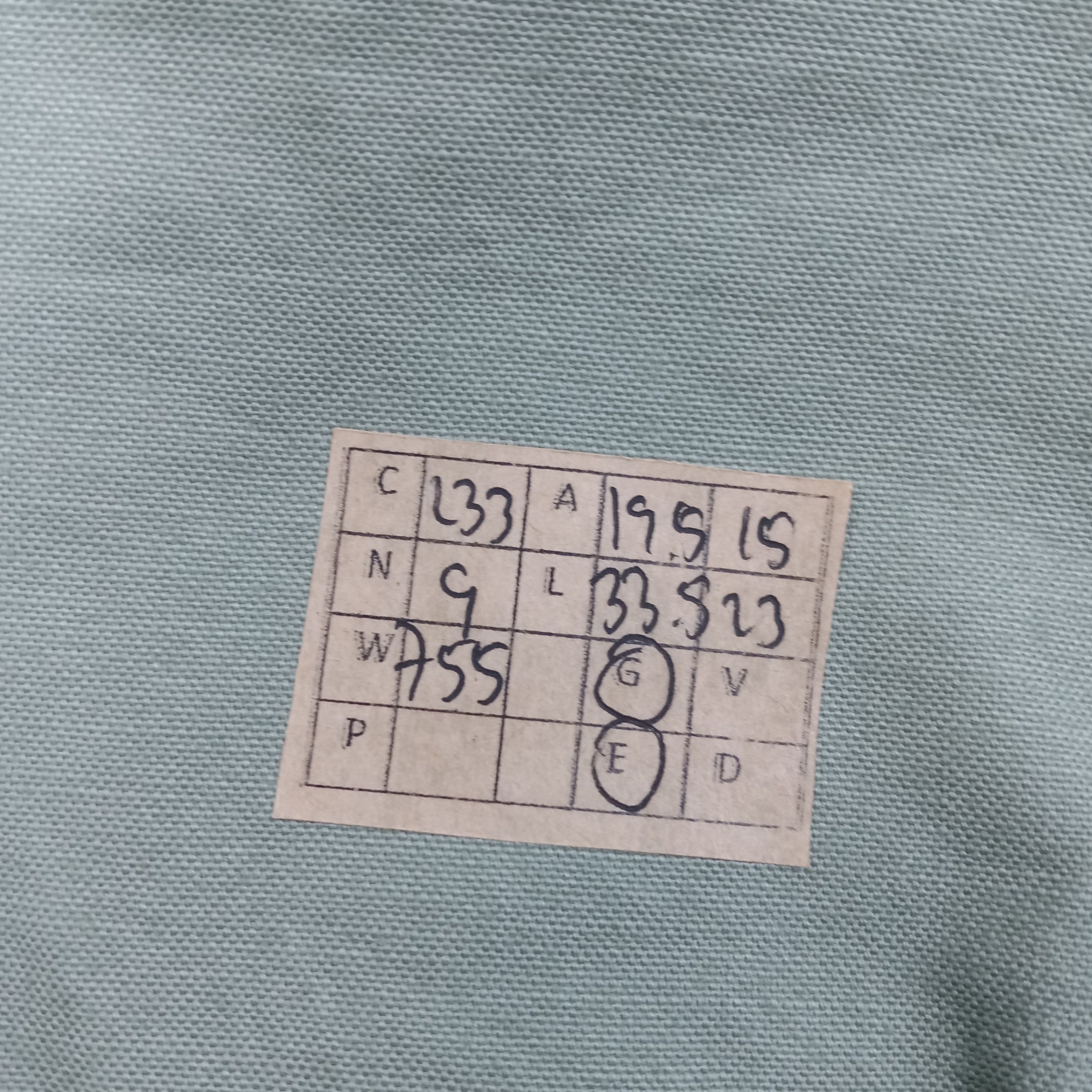Ne-Net Ne-net by Issey Miyake Japanese Designer Long Jacket Size US S / EU 44-46 / 1 - 11 Thumbnail