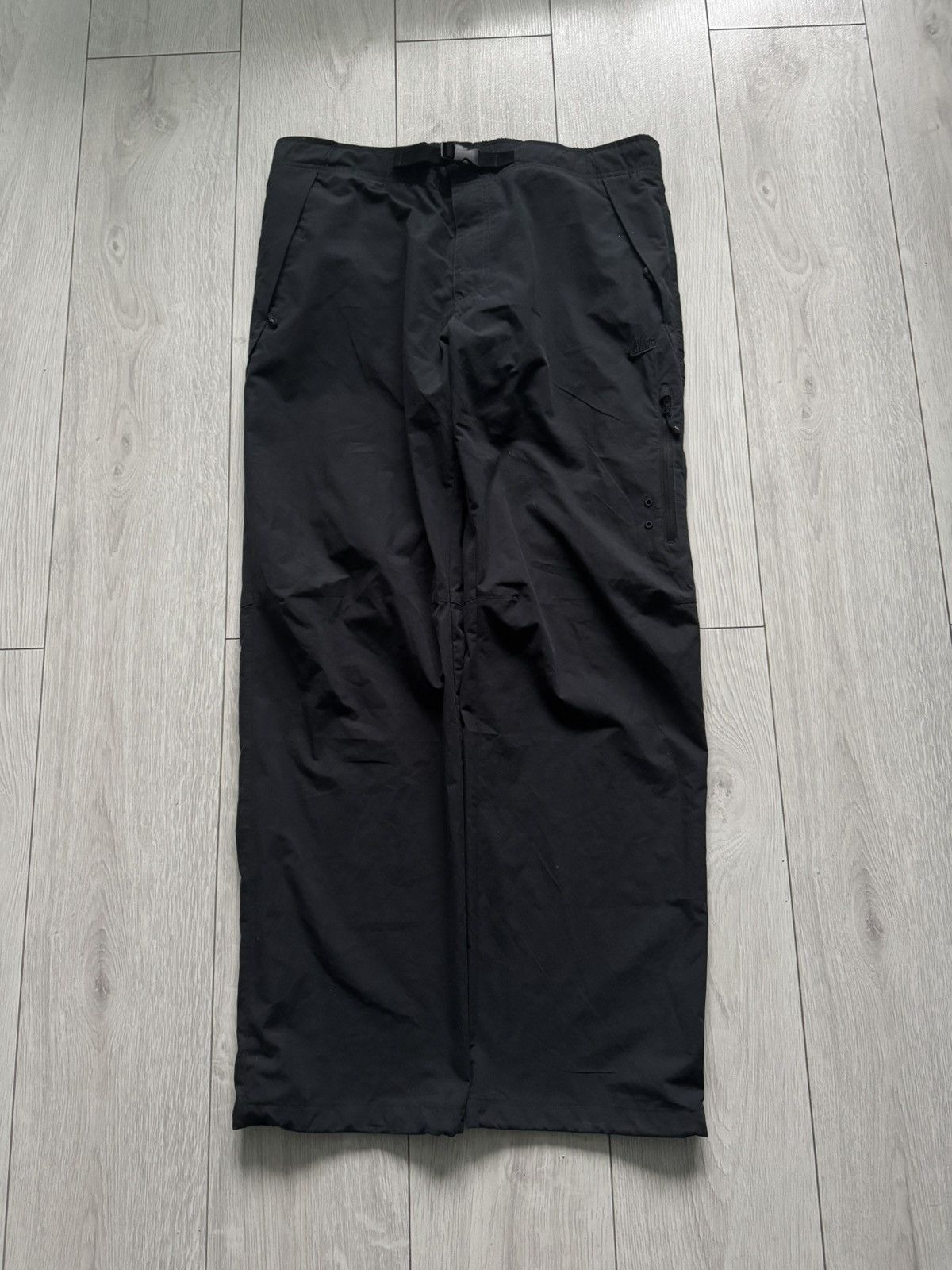 Nike Nike track pants Size US 36 / EU 52 - 1 Thumbnail