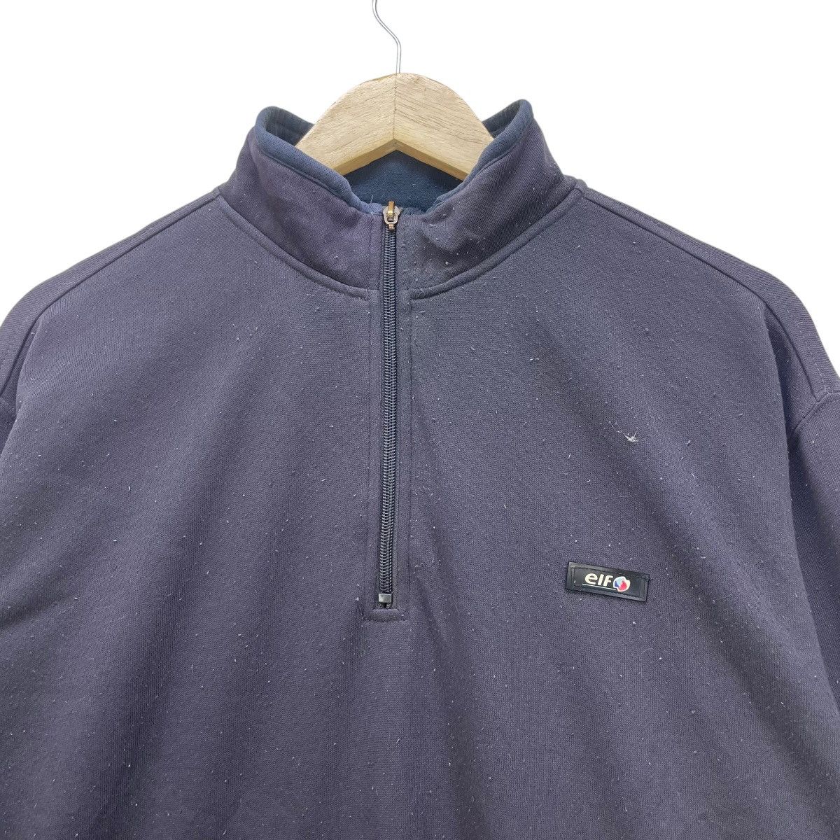 Gear for Sports 💥Vintage Elf Motosport Size US L / EU 52-54 / 3 - 3 Thumbnail