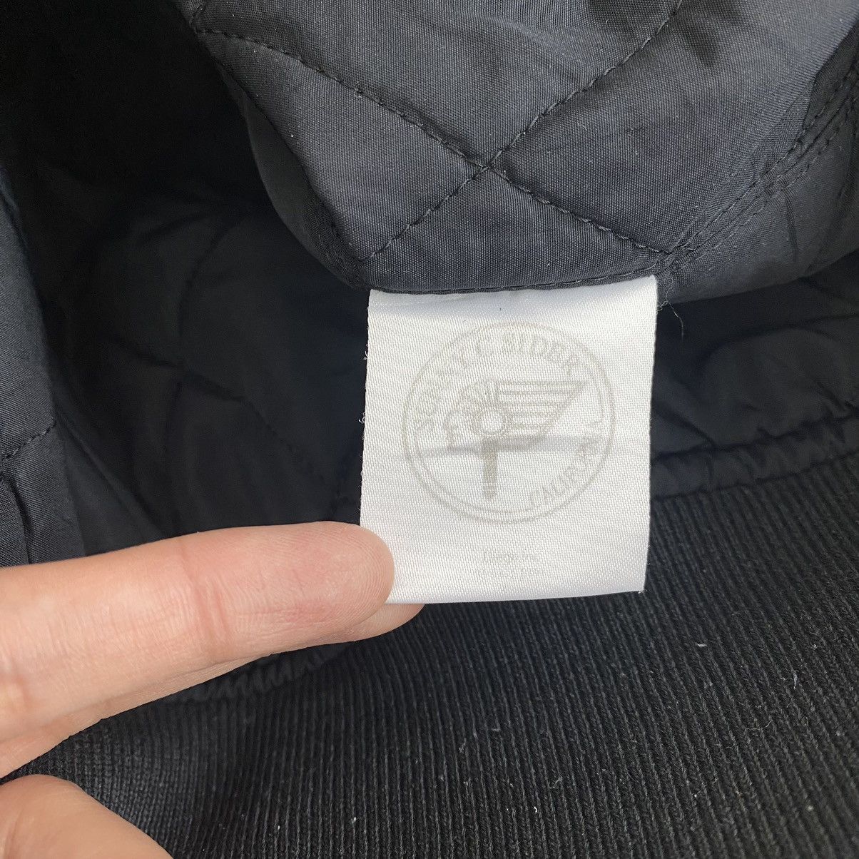 Other SUNNY C SIDER Clothing Embroidered Logo Multi Pockets Cream Size US L / EU 52-54 / 3 - 4 Thumbnail
