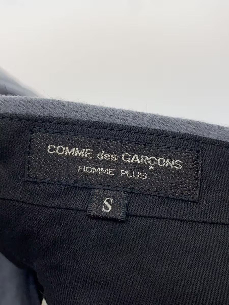 Comme des Garcons Homme Plus 1992 Wool Pants Size US 30 / EU 46 - 4 Thumbnail