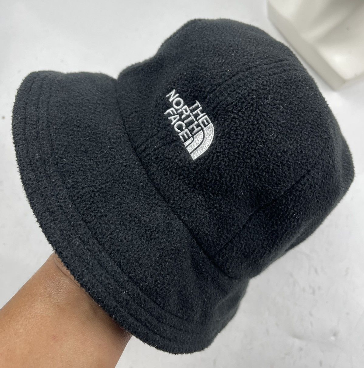 The North Face the north face hat tc42 Size ONE SIZE - 5 Thumbnail