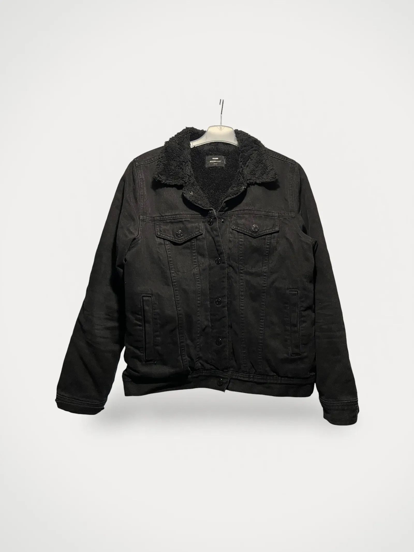 Dr. Denim DRDENIM DRDENIM Jacket Size M / US 6-8 / IT 42-44 - 1 Thumbnail