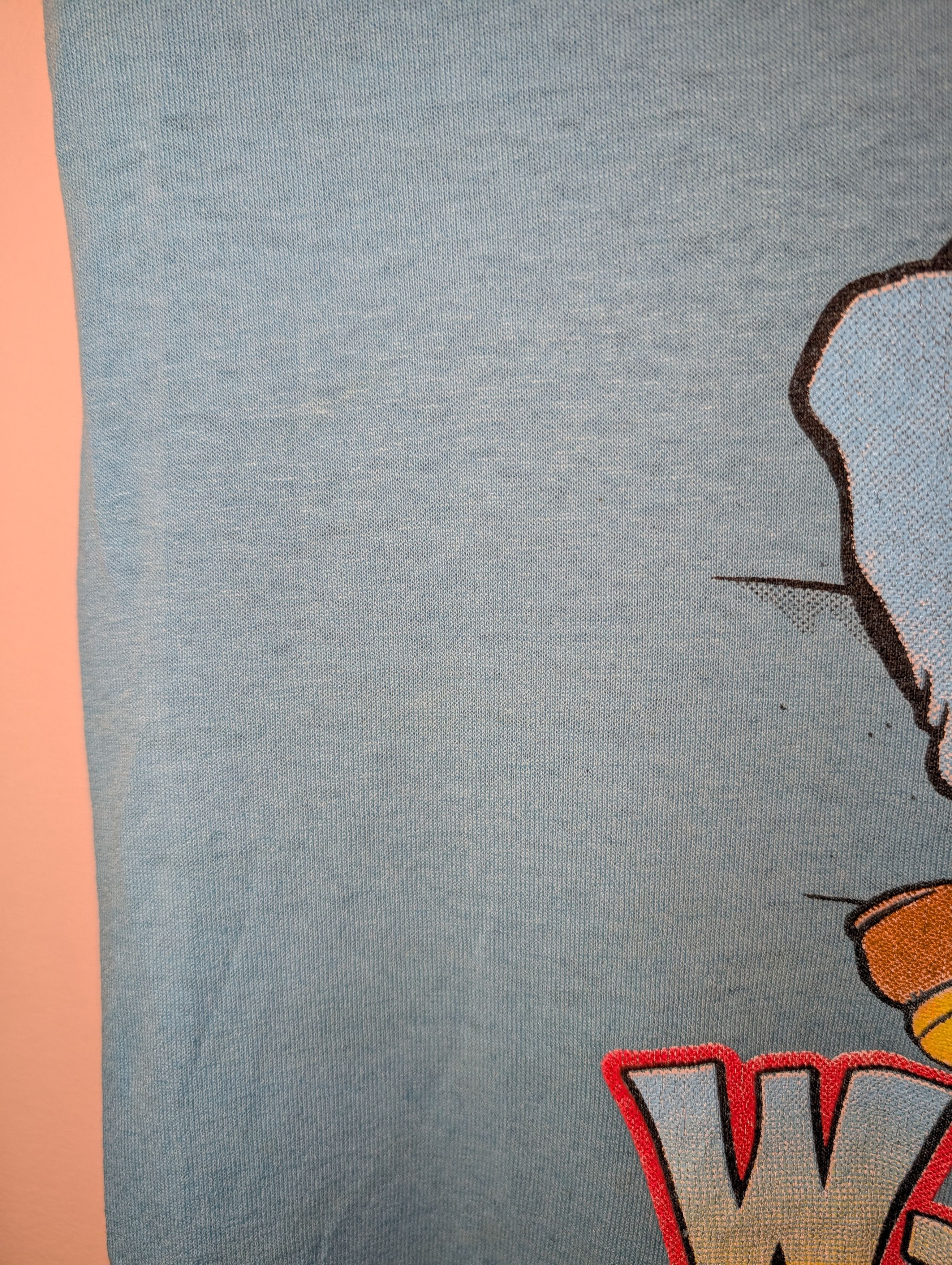 Arts & Science Vintage 90s How Do I Spell Relief Weekend Large T-Shirt Size US L / EU 52-54 / 3 - 8 Thumbnail