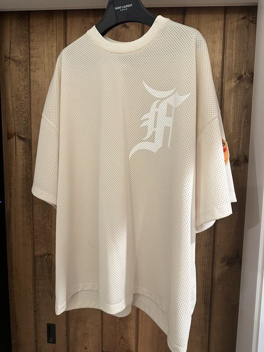 Fear of God 5th mesh ( friend and family) | Grailed