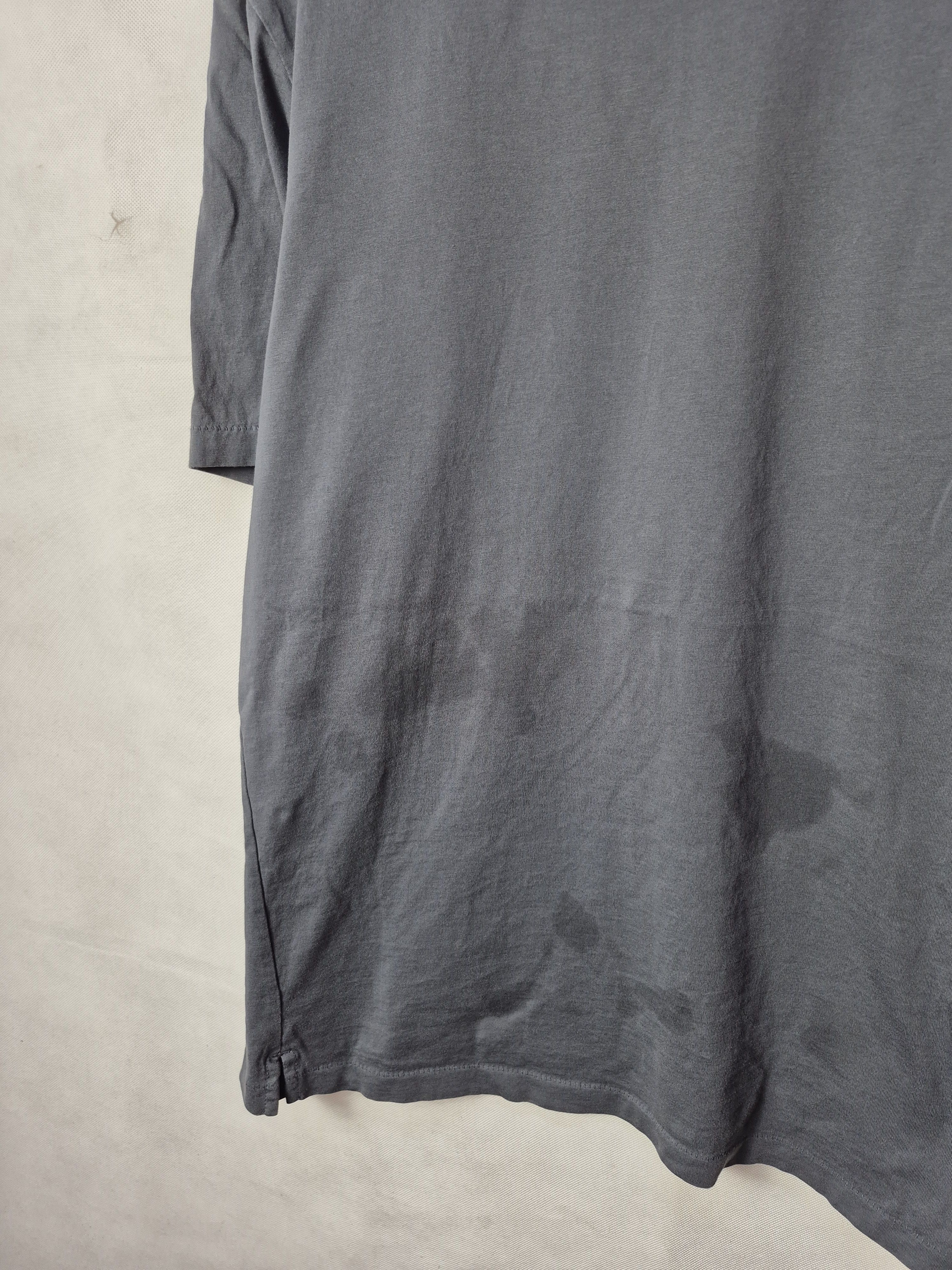 Jil Sander × Uniqlo 🔥 Uniqlo Jil Sander +J Plain Essentials Tee Size US L / EU 52-54 / 3 - 5 Thumbnail