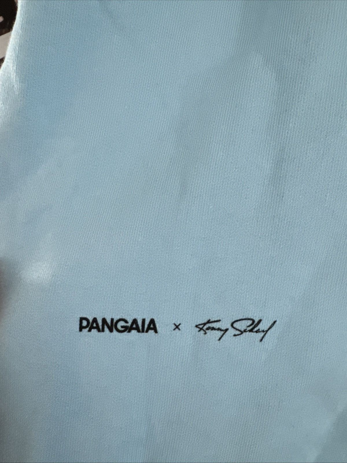 Pangaia Kenny Scraf x Pangaia Collab hoody sz Large Size US L / EU 52-54 / 3 - 7 Thumbnail